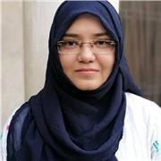 I am an English teacher who teaches students of all ages.